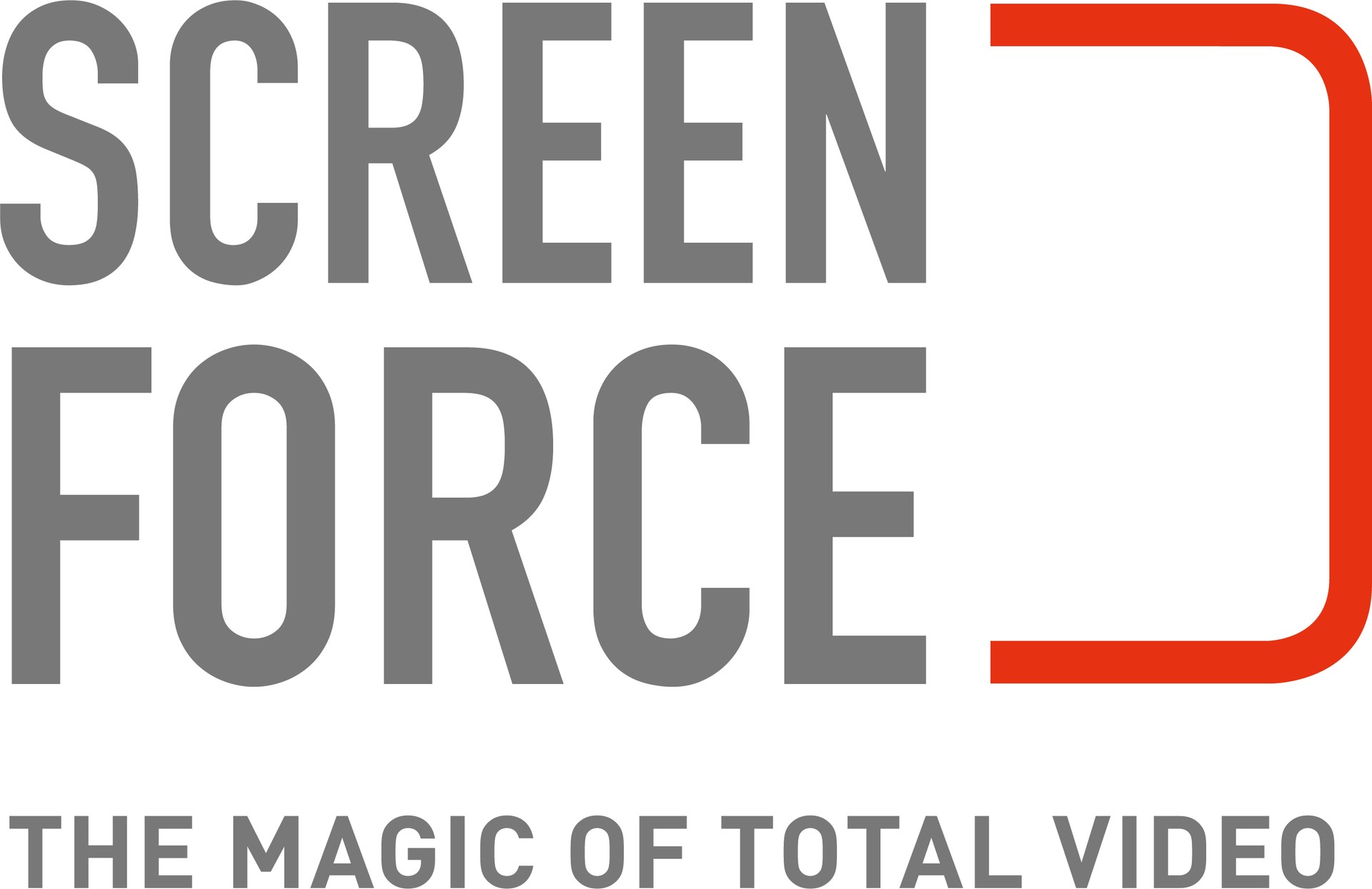 Logo Screenforce
