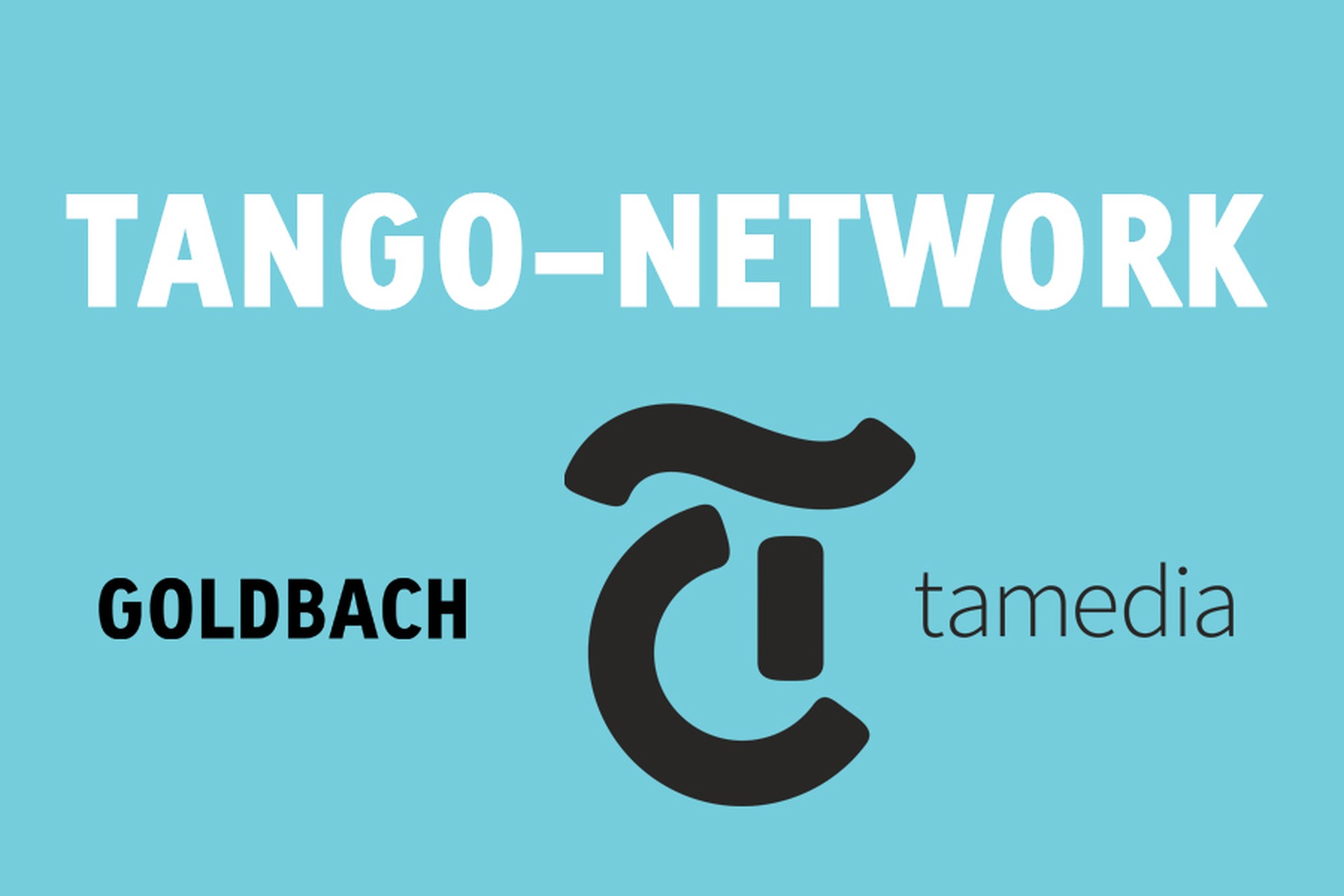Grafik Goldbach Online Tango Netzwerk